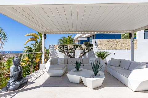 Villa i Calpe, Alicante, Calpe - € 3.995.000 | Ref: W-048IA7 - foto 33